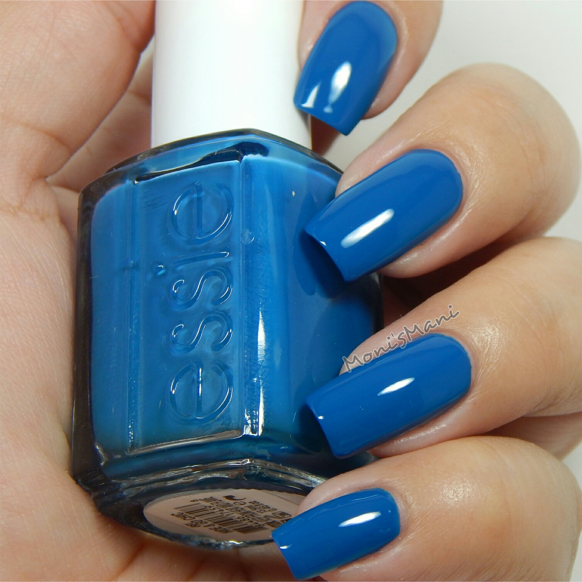 Essie 指甲油 -  Hide & Go Chic - 861