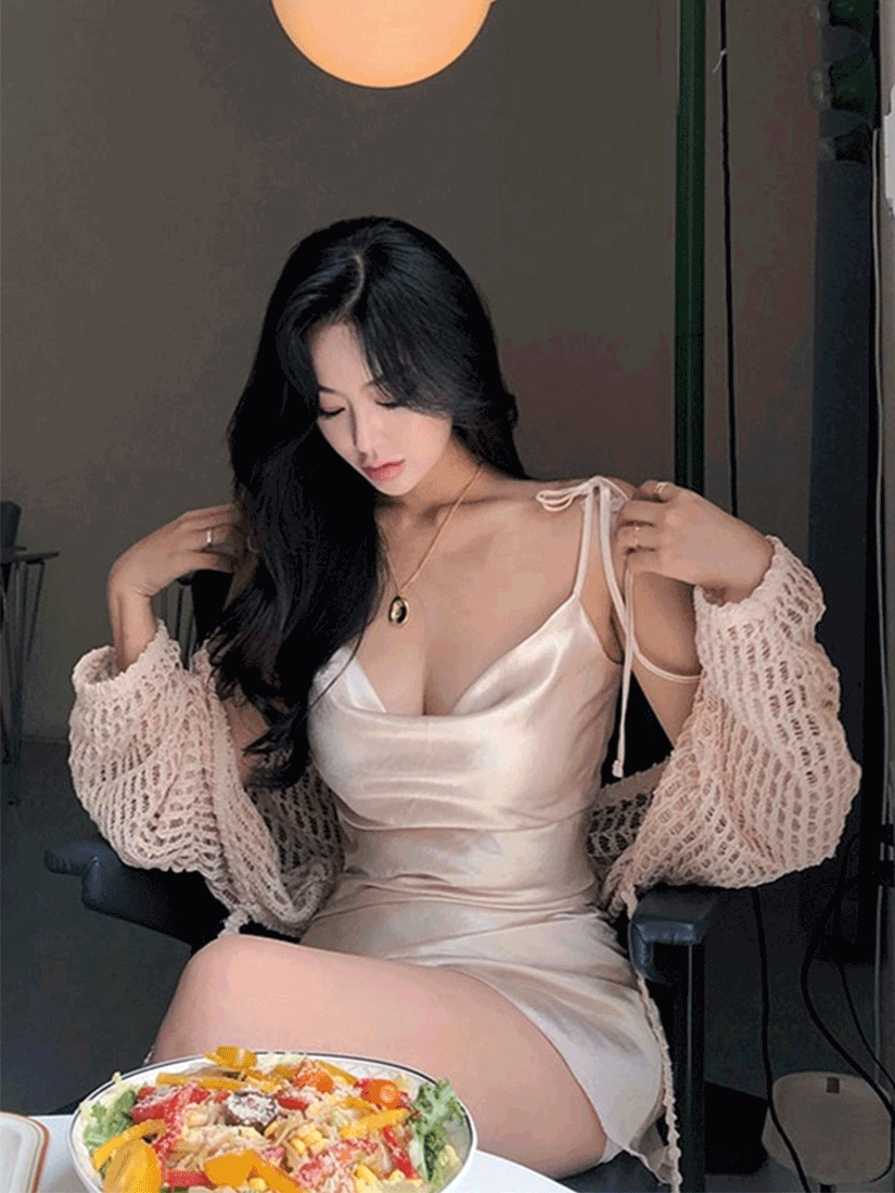 [現貨]網紋度假罩衫 [ 2色 / Free ]