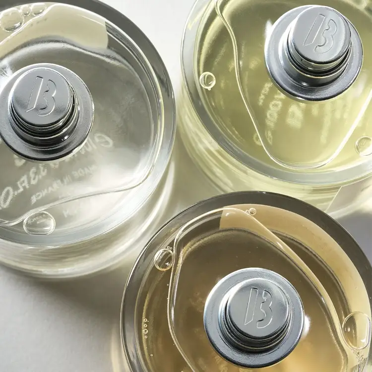 ROSE OF NO MAN'S LAND 無人之境淡香精 - BYREDO