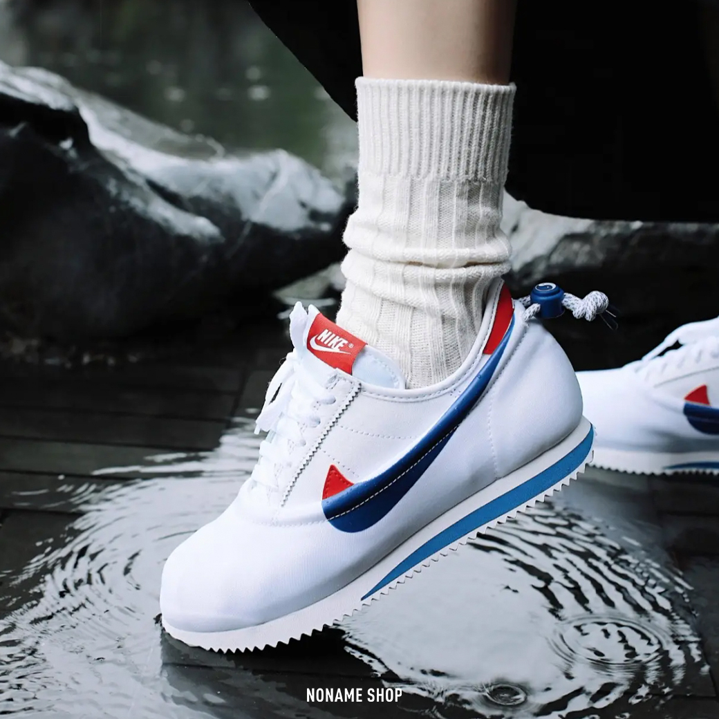 CLOT x NIKE Cortez 3-In-1 功夫 太極 三合一 聯名鞋 陰陽 阿甘 (男款)