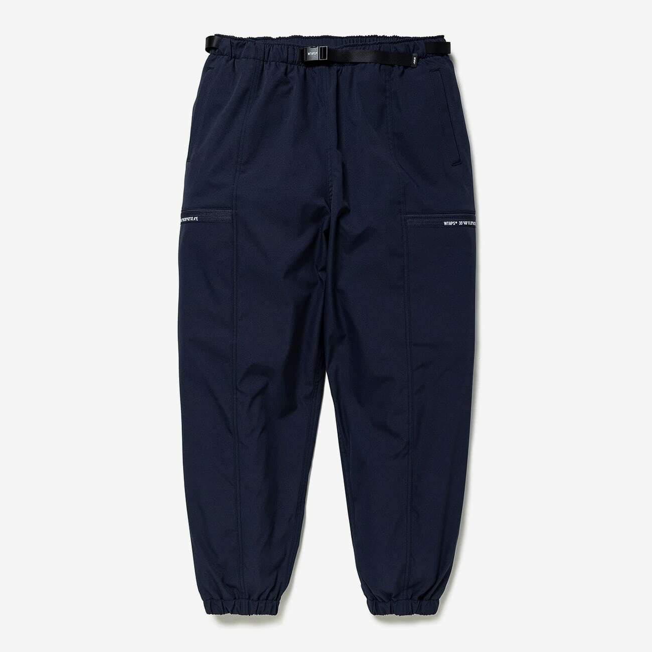 2023SS WTAPS TRACKS TROUSERS POLY TWILL 運動褲長褲現貨