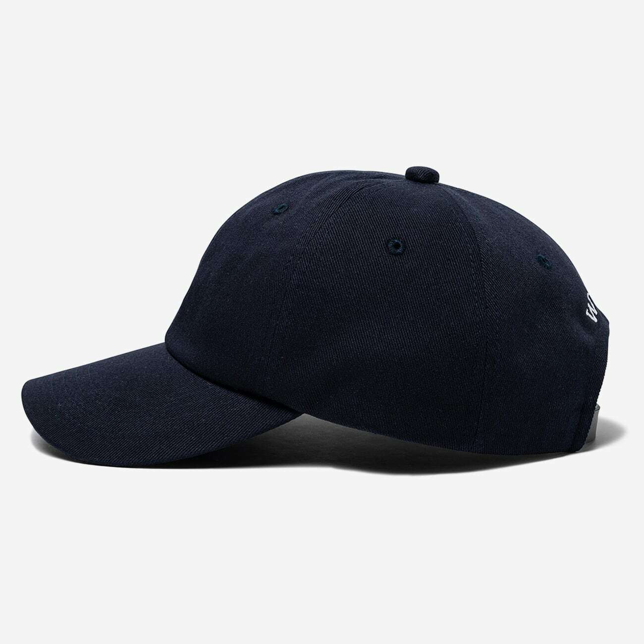 2023SS WTAPS T-6L 01 CAP COLLEGE 老帽帽子刺繡LOGO 現貨