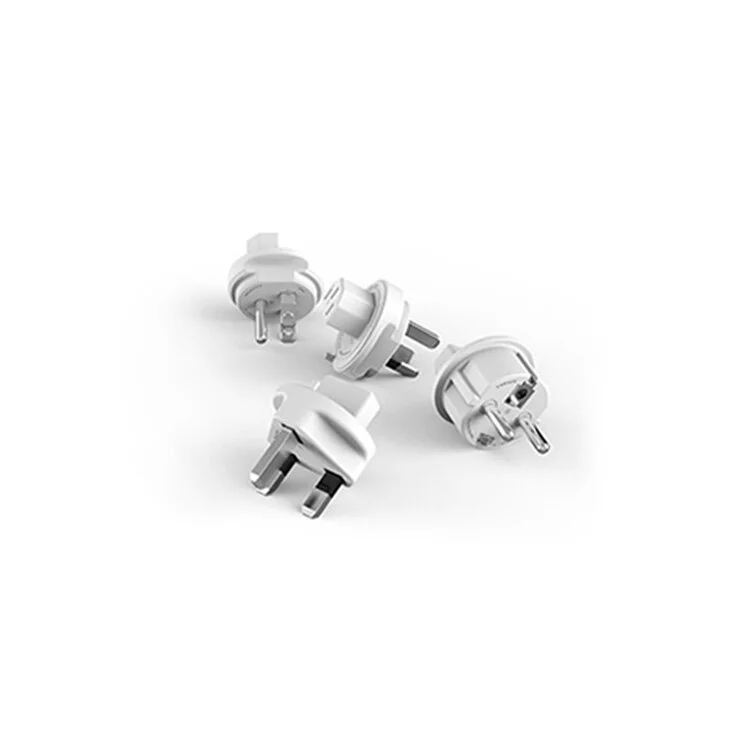 ALLOCACOC Travel Plugs