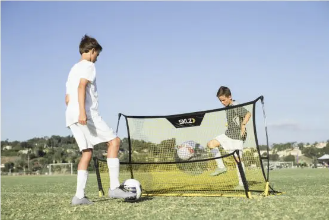 SKLZ Quickster Soccer Trainer
