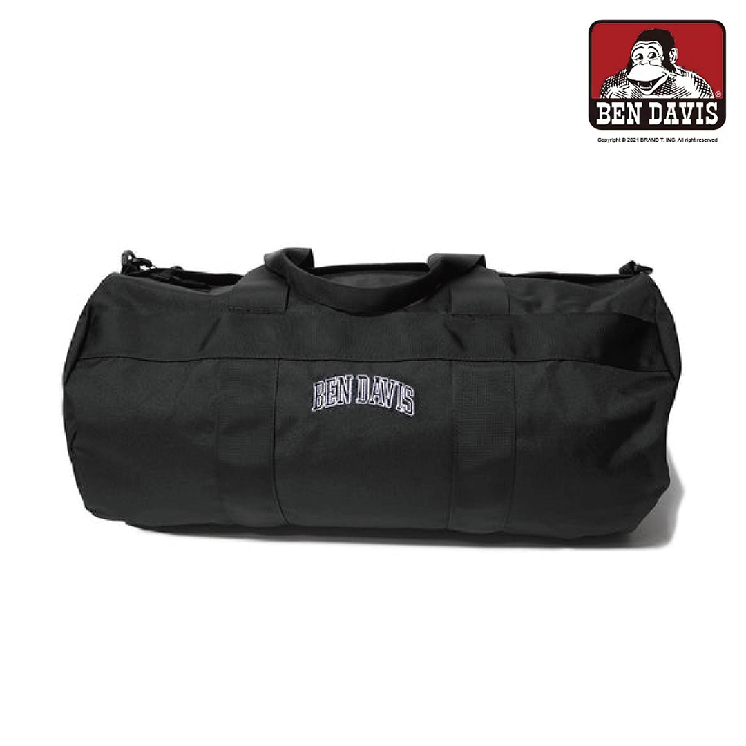 【 BEN DAVIS | 波士頓包 - 黑色 】