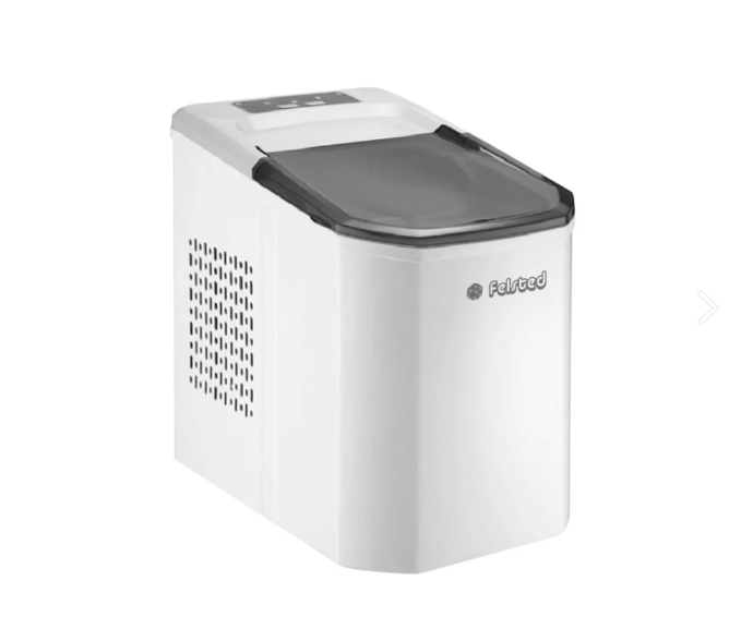 【菲仕德】7分鐘快速製冰機