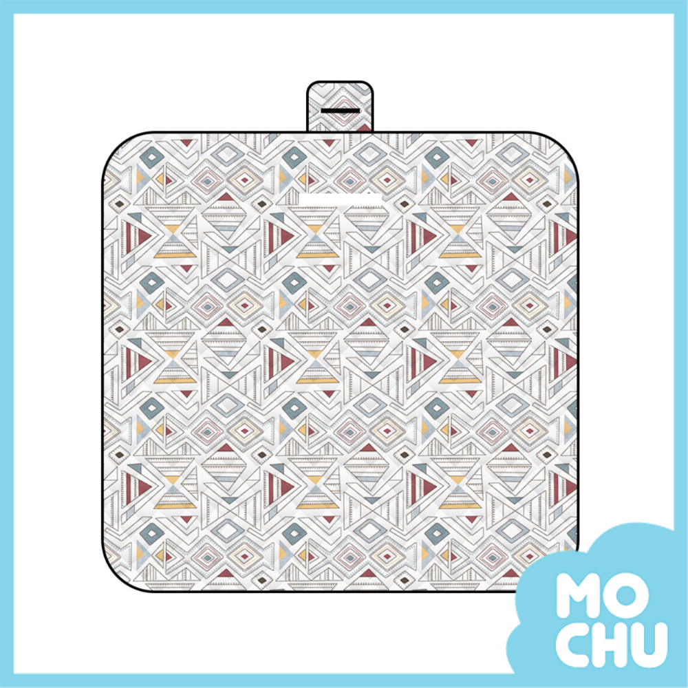 維基可機洗厚款野餐墊