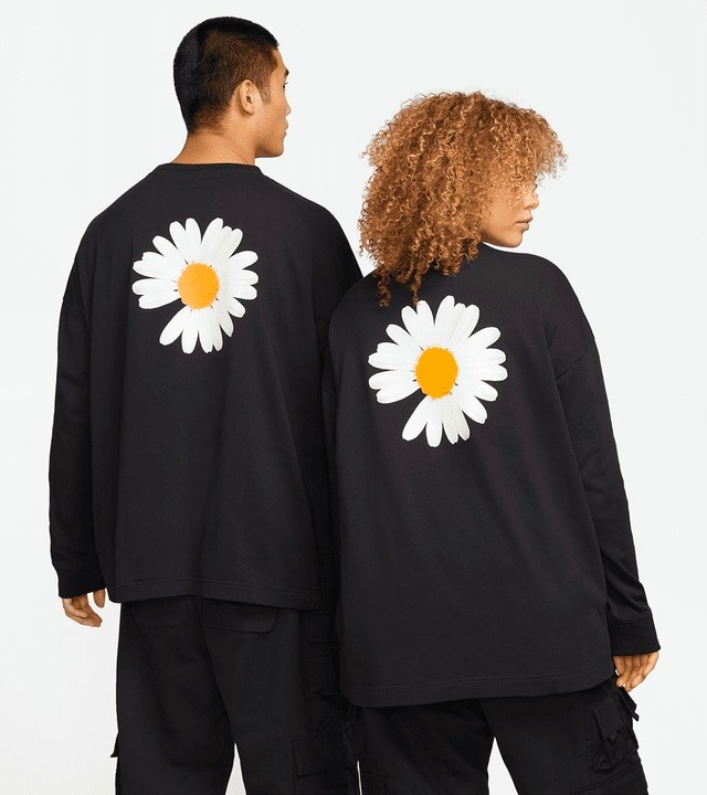 {現貨} PEACEMINUSONE X Nike Long Sleeve