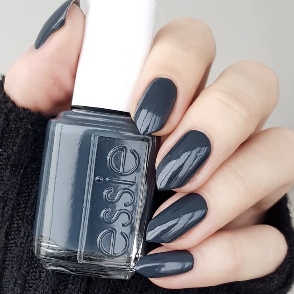 Essie 指甲油 -  Mind Your Mittens - 853