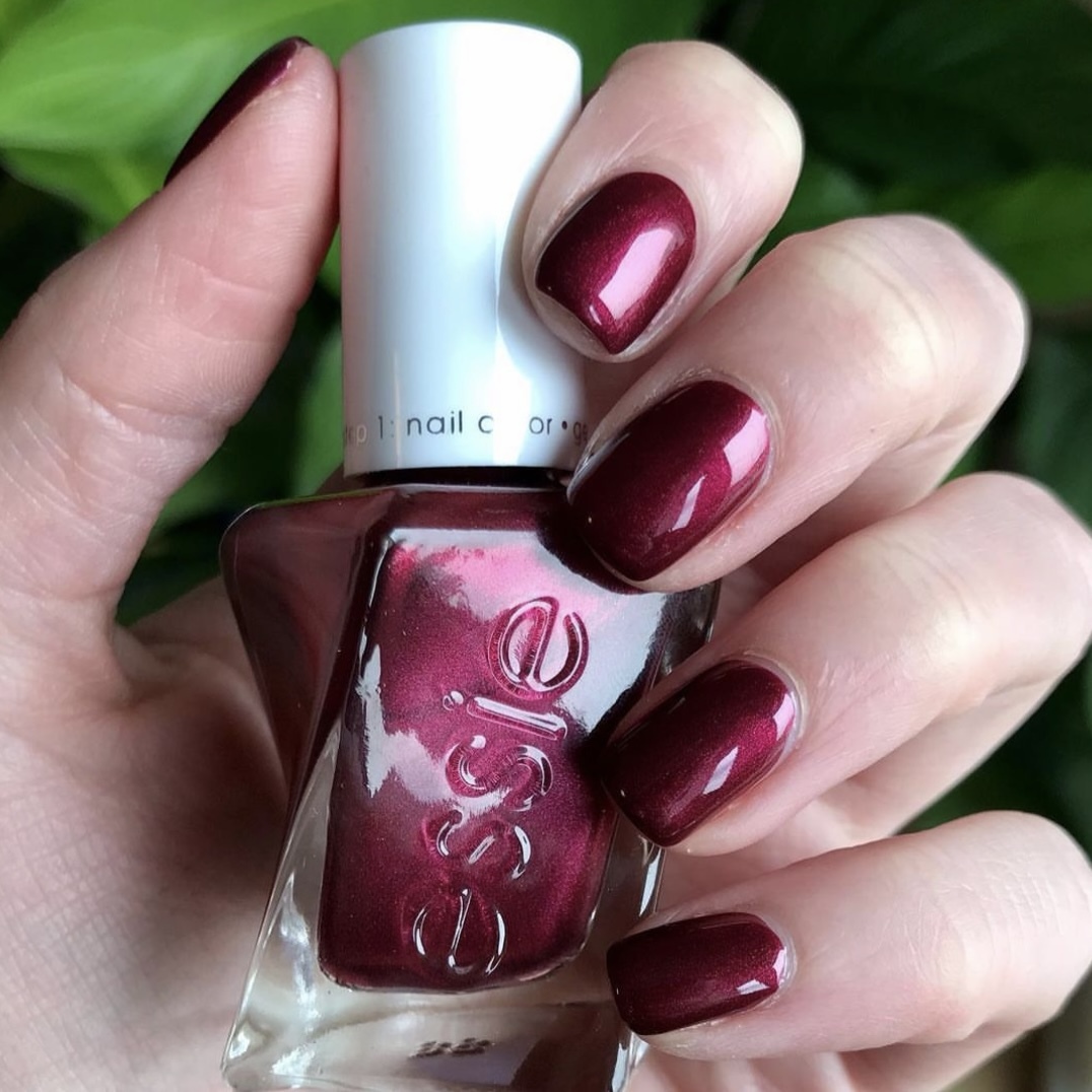 ESSIE 指甲油 - Fashion Files - GC347