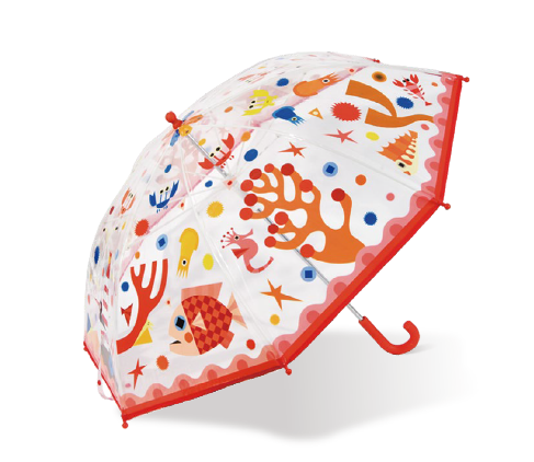 A300RD_SS23_C🌂🏖️Umbrella - Summer Beach