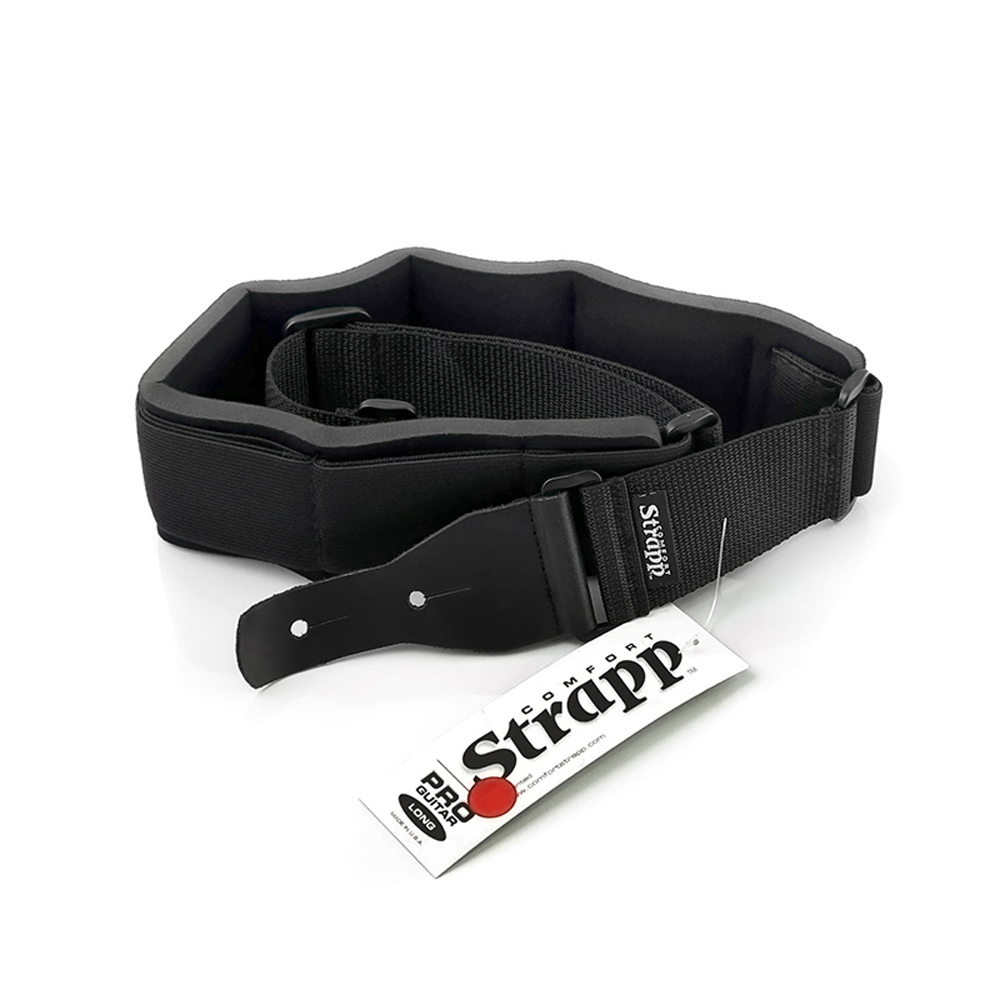 【1-3】[ComfortStrapp] 減壓舒適背帶