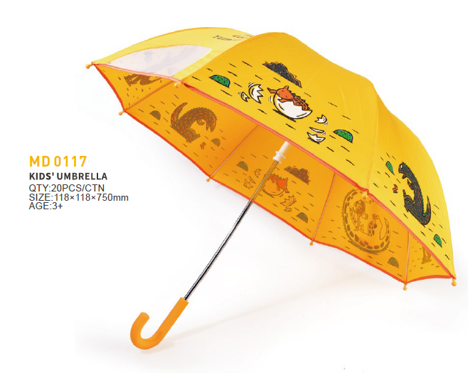 A301YW_SS23_C🦕Umbrella - You Look Yummy