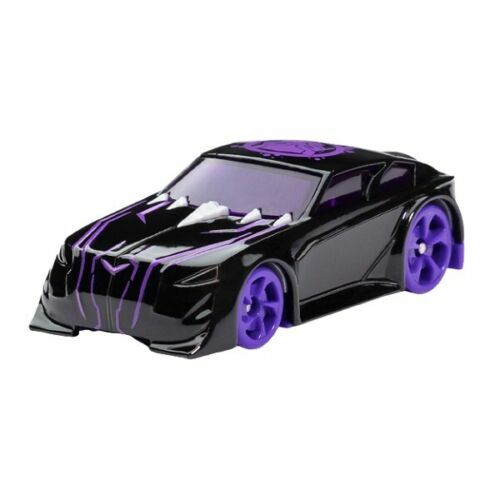 《 GO COLLECTION 》漫威合金車Vo1.5-黑豹