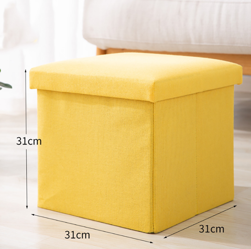 多功能收纳凳 SN-01