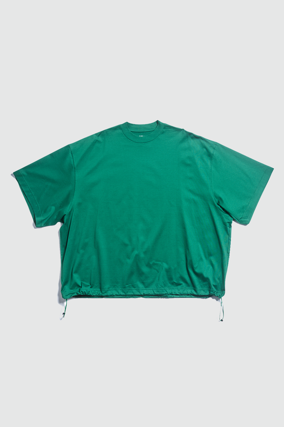 IS-NESS BALLOON T-SHIRT (4COL)