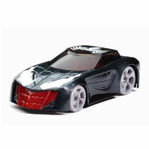 《 GO COLLECTION 》漫威合金車Vo1.5-猛毒