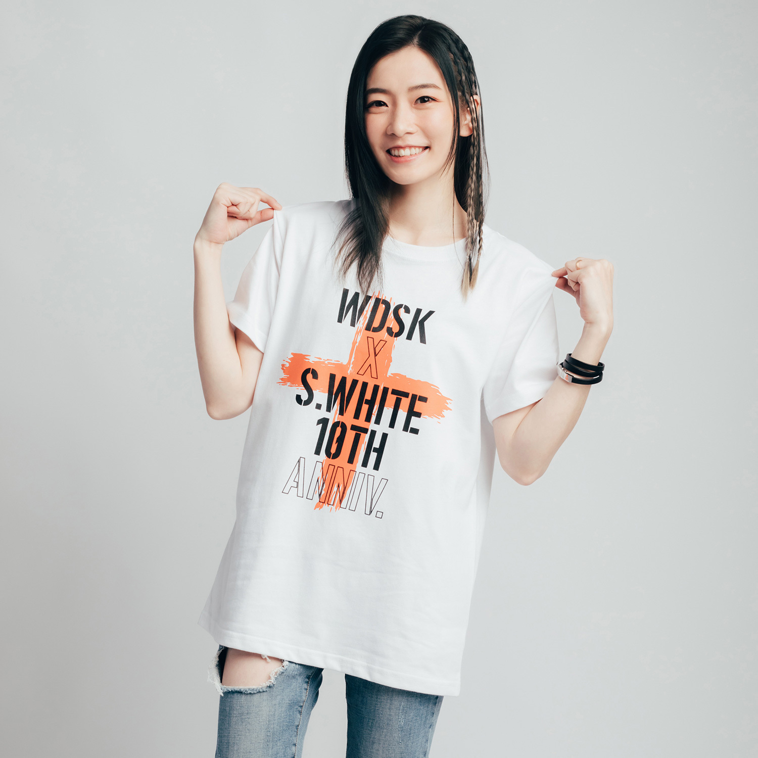 WS X S.WHITE短T(1)-白(4/28開始預購)