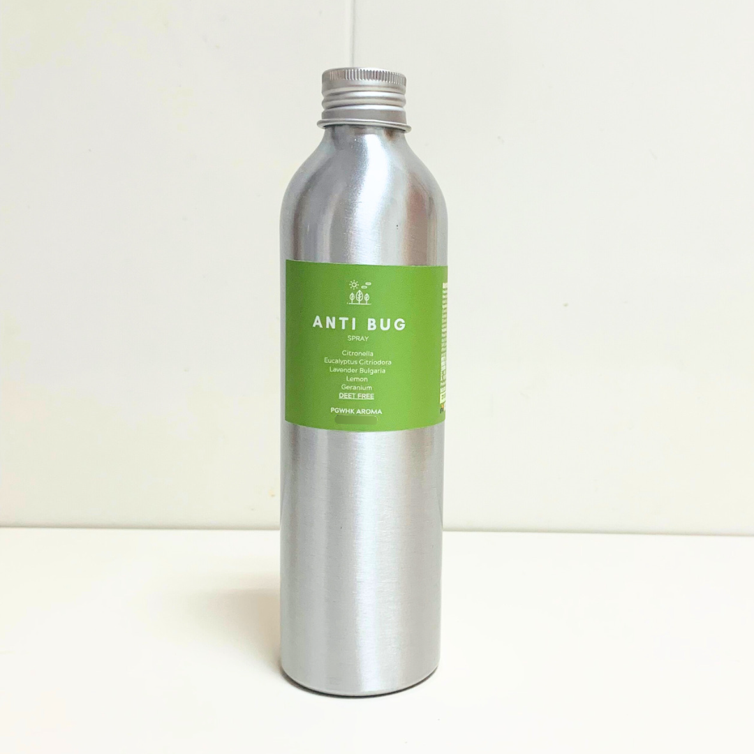 補充裝-驅蚊噴霧 250ml - 預訂產品(落單後才生產）