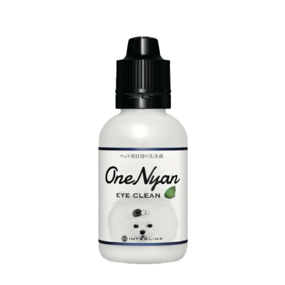 【OneNyan】眼部周圍清潔(50ml/瓶)