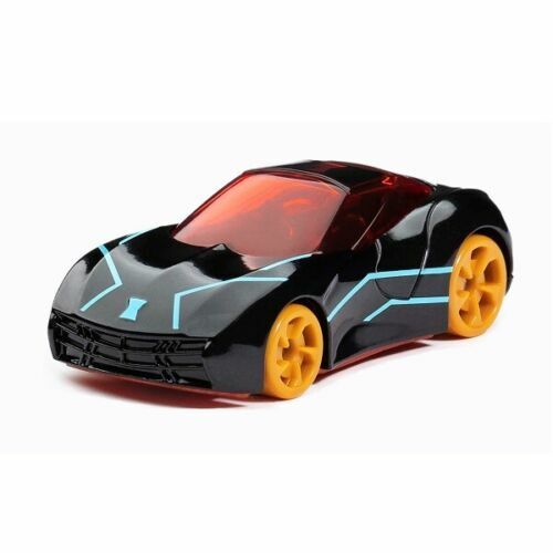 《 GO COLLECTION 》漫威合金車Vo1.5-黑寡婦