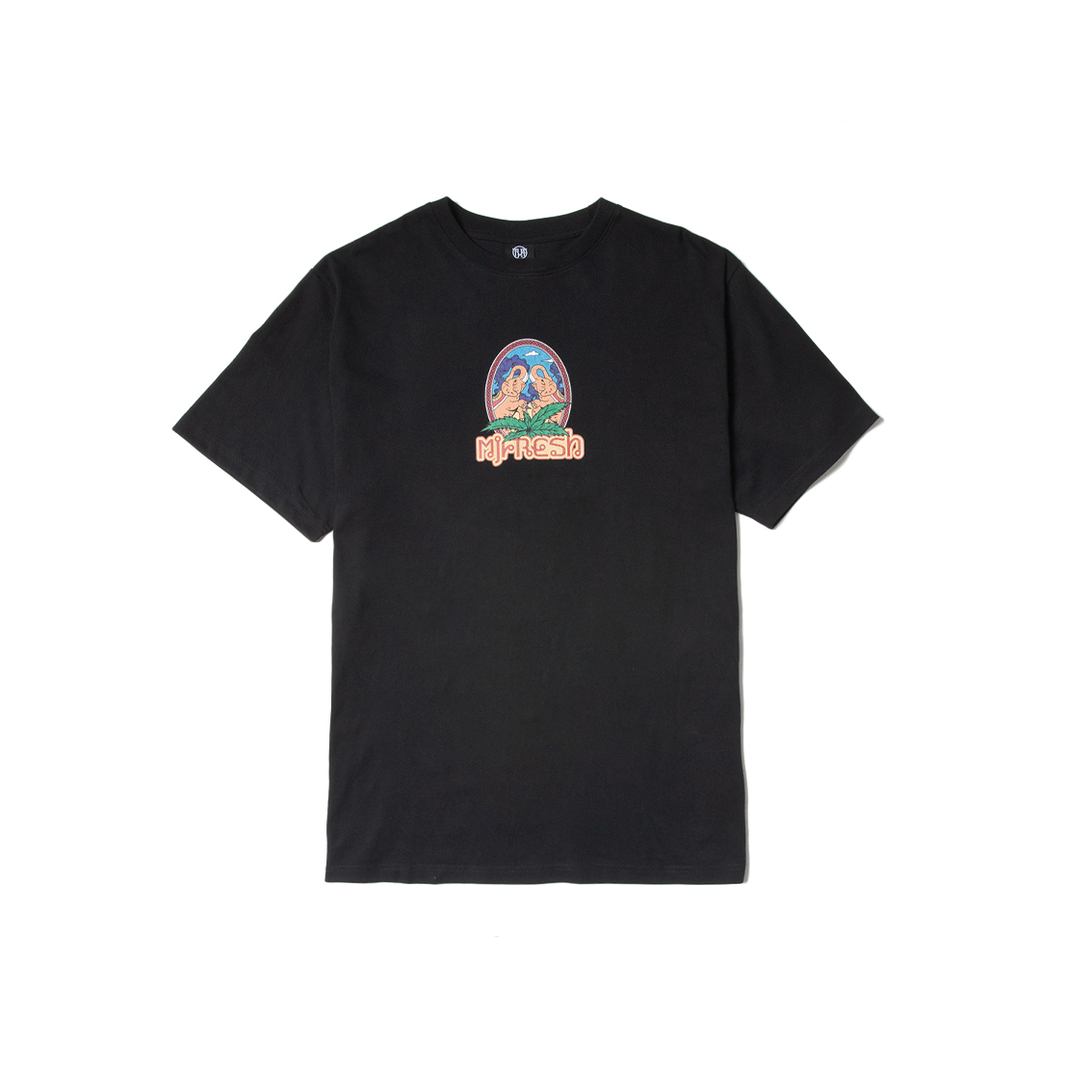 MJF 420.TH Tee