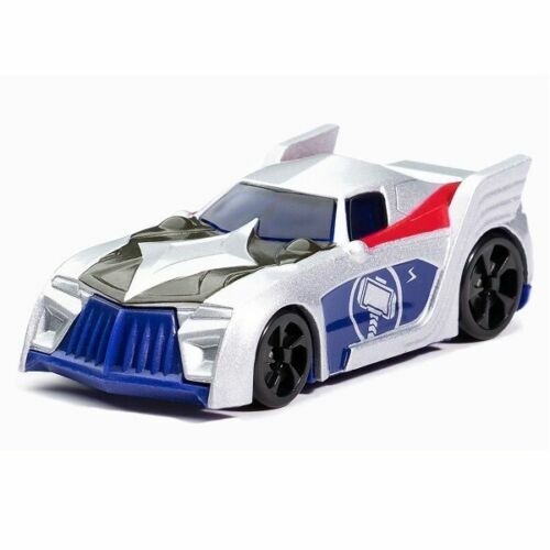 《 GO COLLECTION 》漫威合金車Vo1.5-索爾