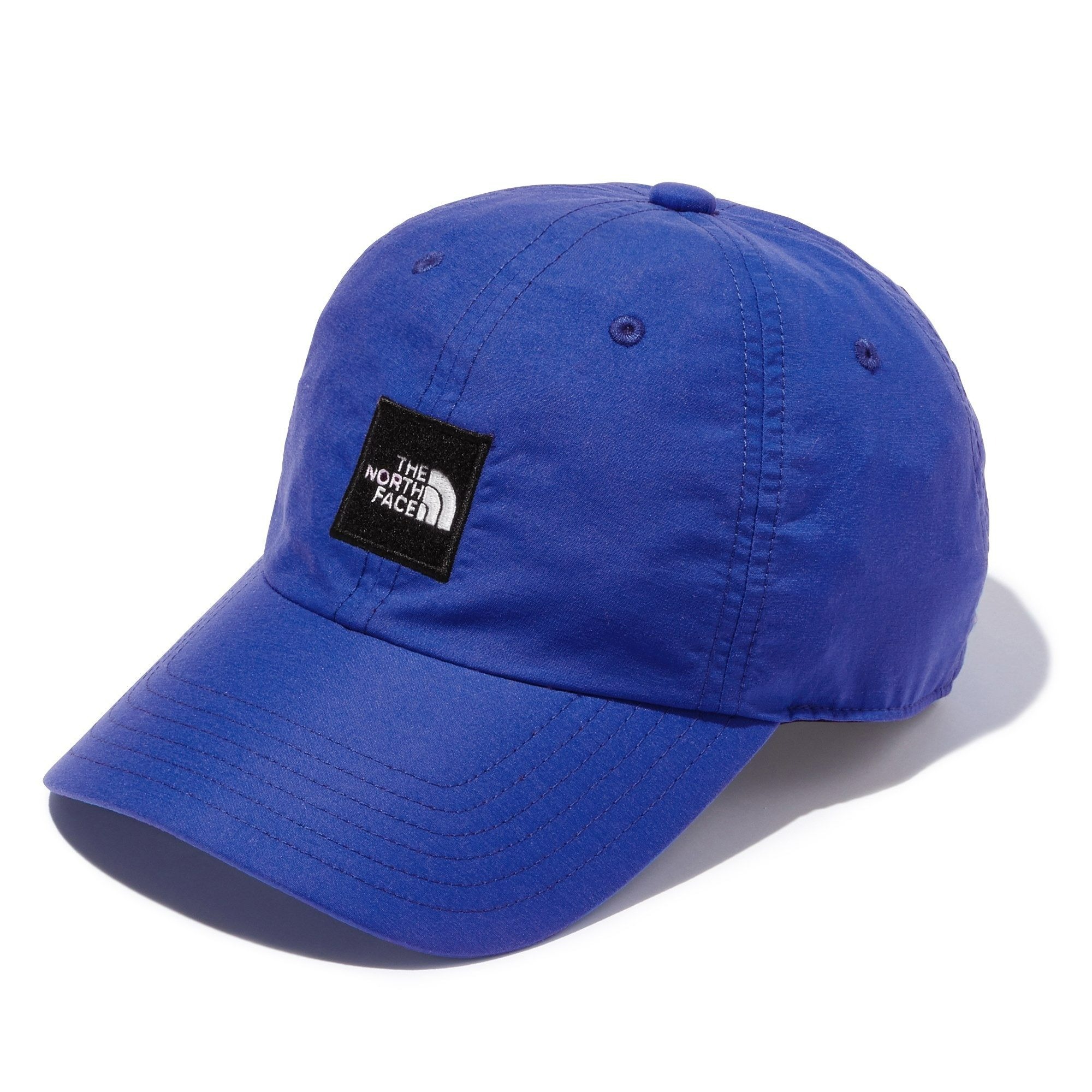 NNJ02302 日本THE NORTH FACE KIDS WHICHPATCH CAP 老帽三色