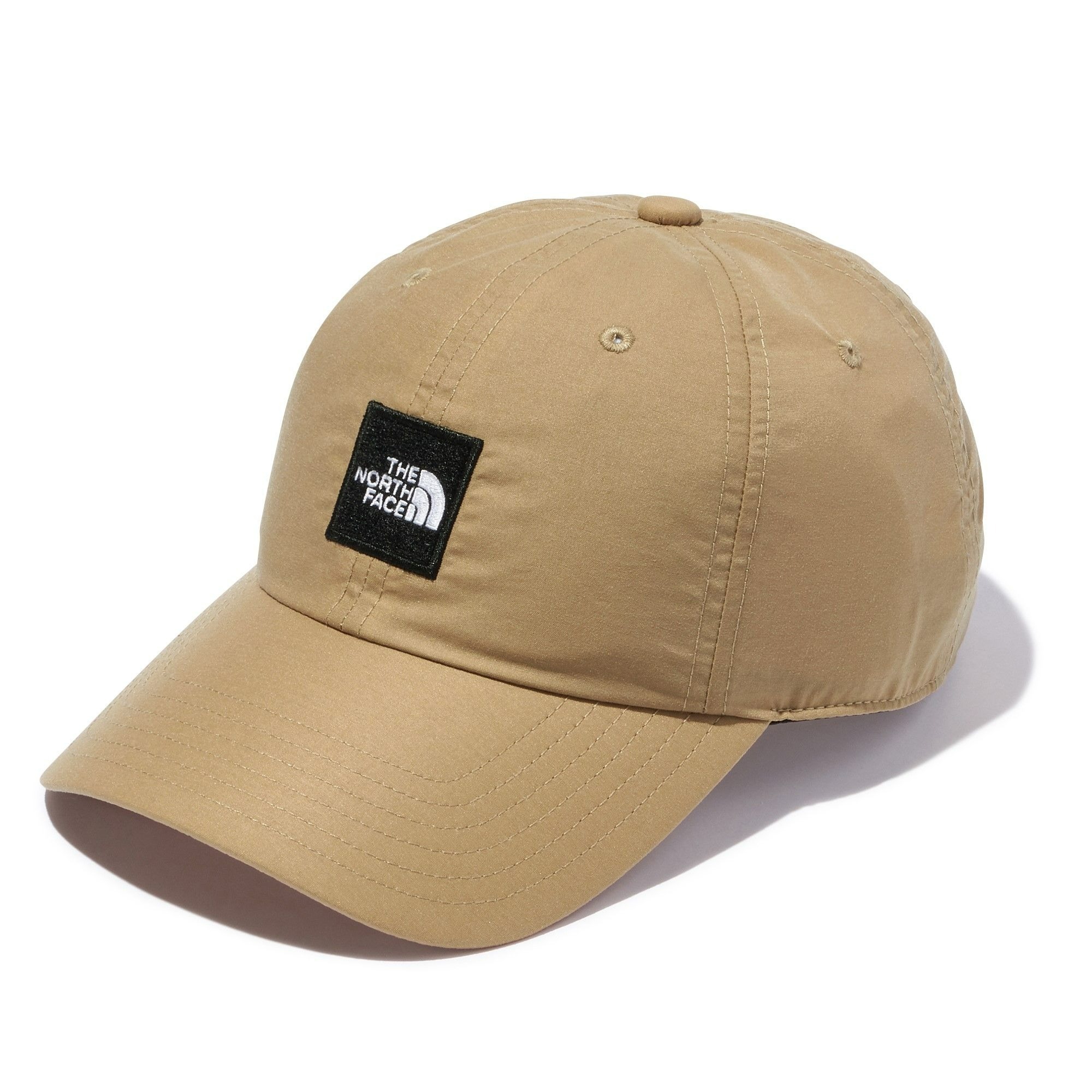 NNJ02302 日本THE NORTH FACE KIDS WHICHPATCH CAP 老帽 