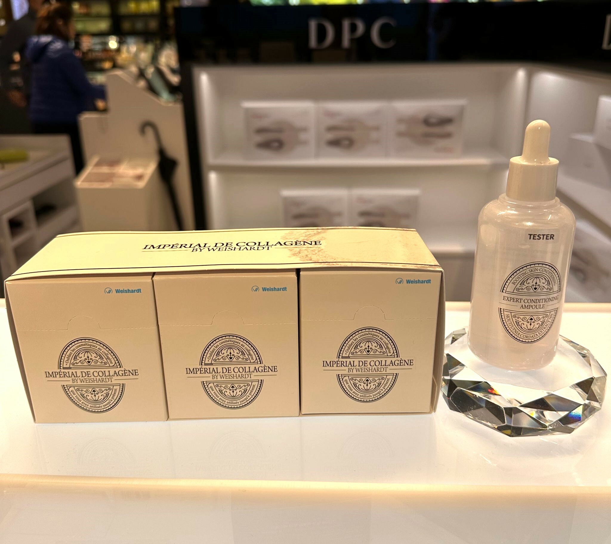 SK166 100%水解膠原蛋白3盒+修復安瓶1支 套裝