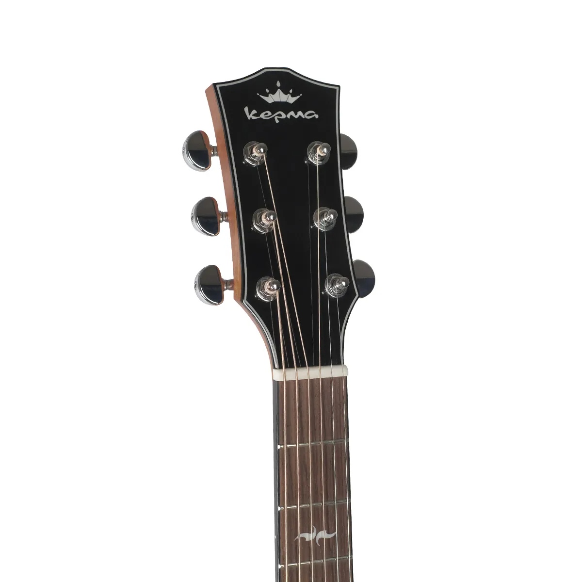 Kepma卡馬 Kepma 卡馬 F1-GA 面單板 木吉他 三色可選 第 4 張圖片｜三峽吉他 / Bass