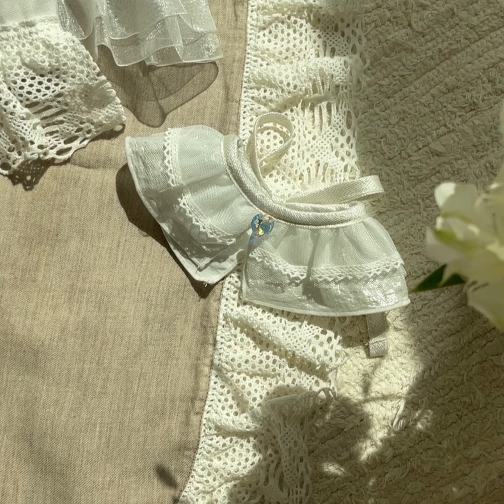 COZY-N Sienne 領圍