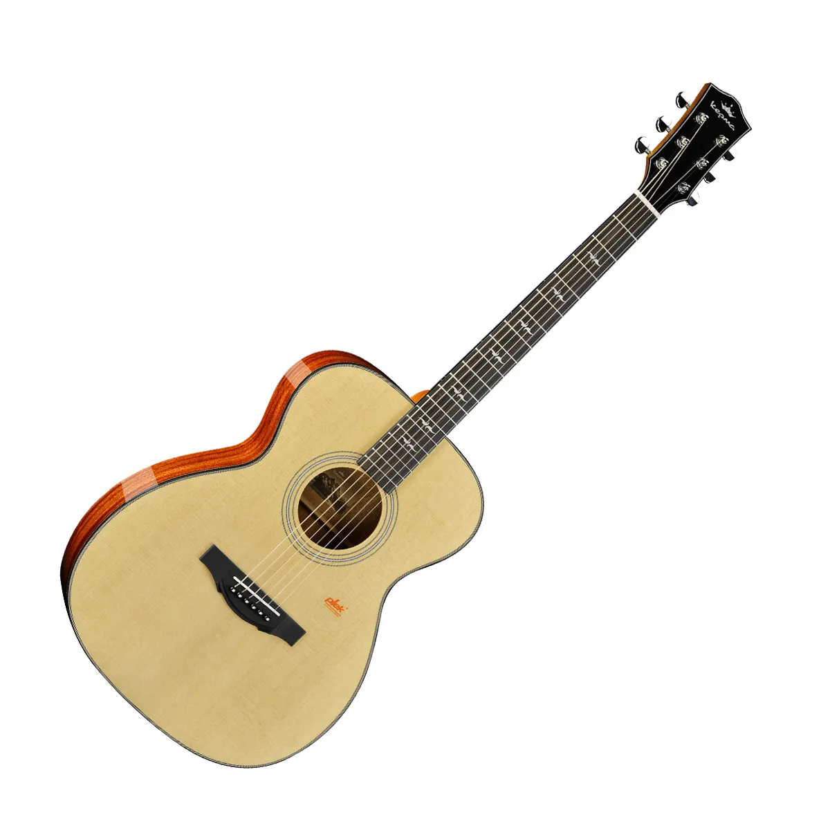 Kepma卡馬 Kepma 卡馬 F1-OM 面單板 木吉他 三色可選 — 三峽吉他 / Bass