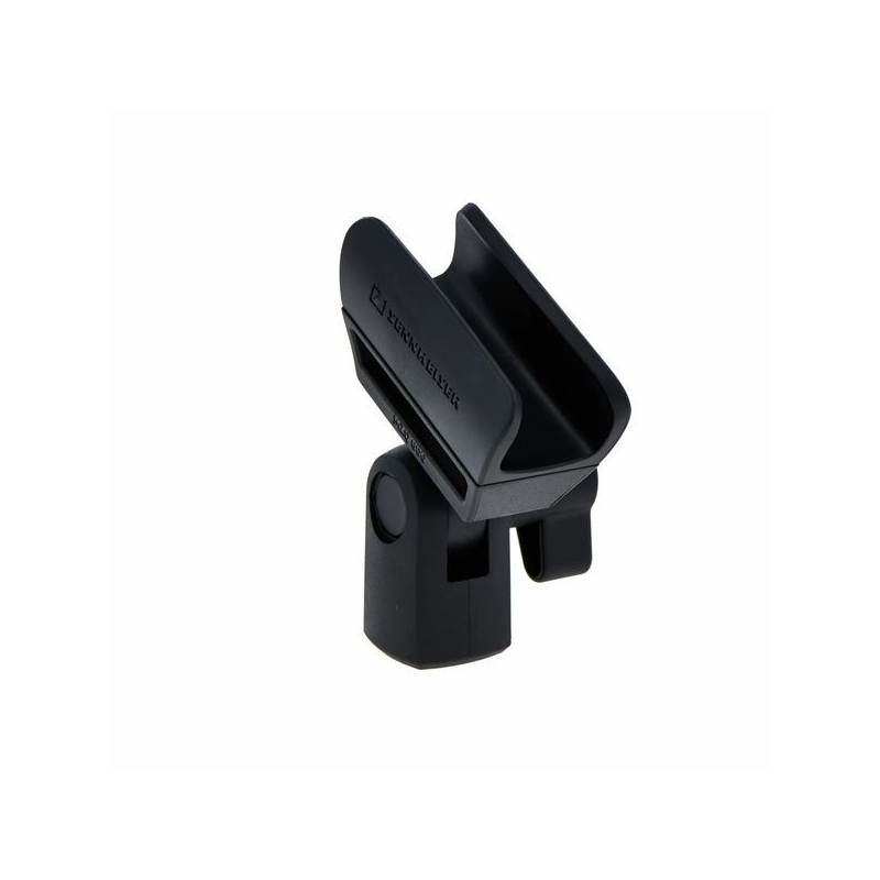 SENNHEISER MZQ 600 麥克風夾頭