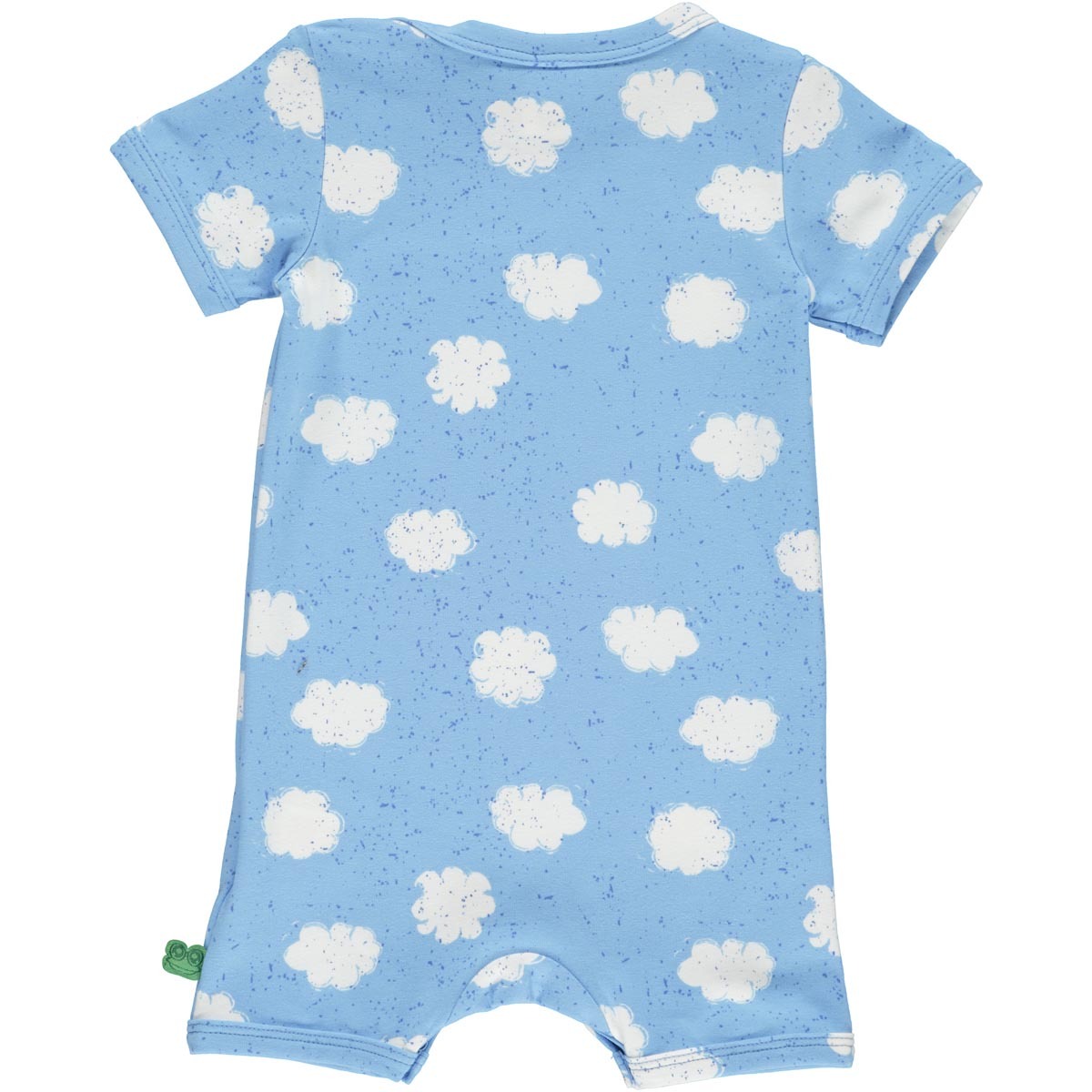 〖 Fred's World 〗藍天白雲連身衣