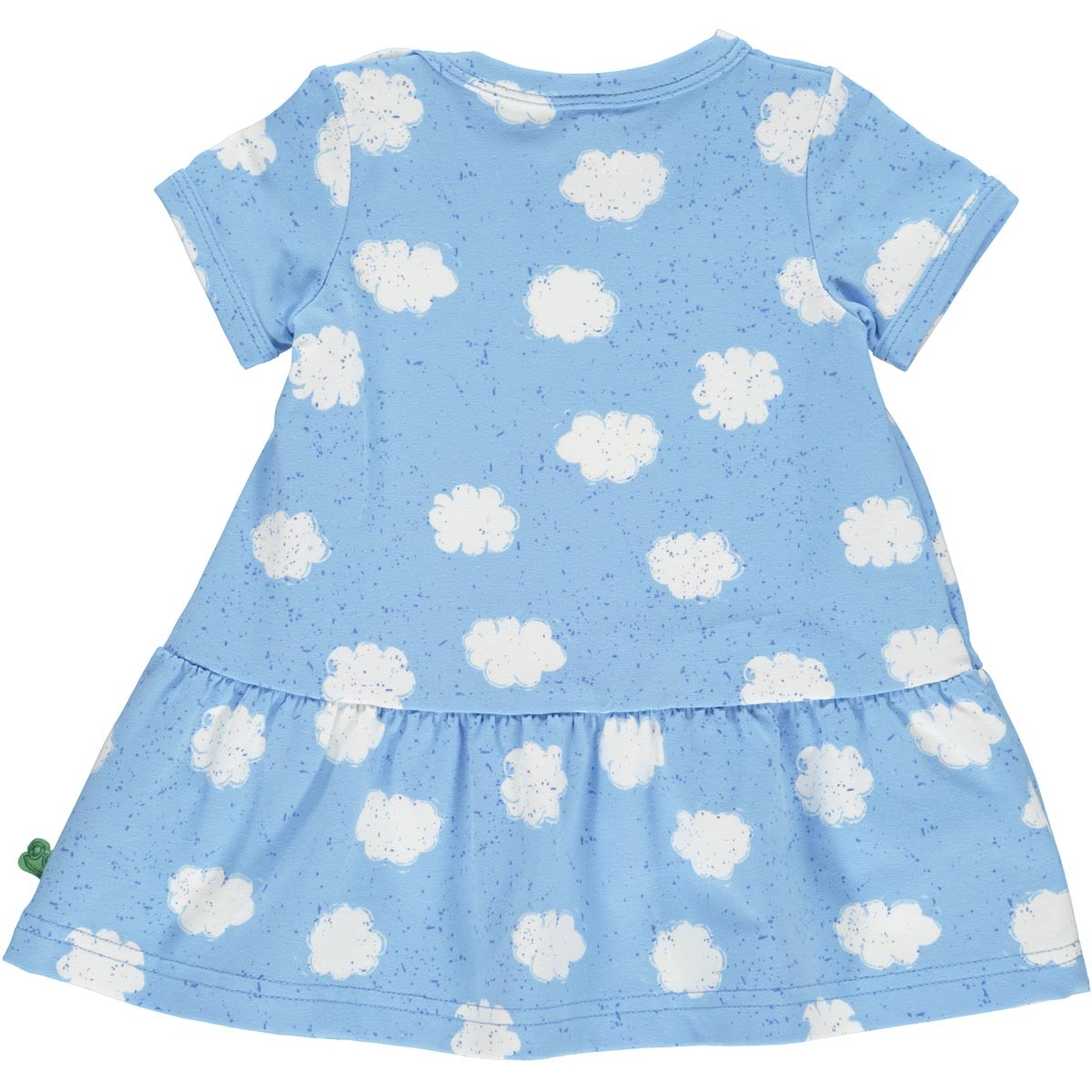 〖 Fred's World 〗藍天白雲baby洋裝