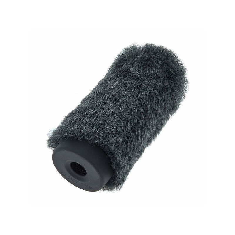 SENNHEISER MZH 600 麥克風防風毛罩