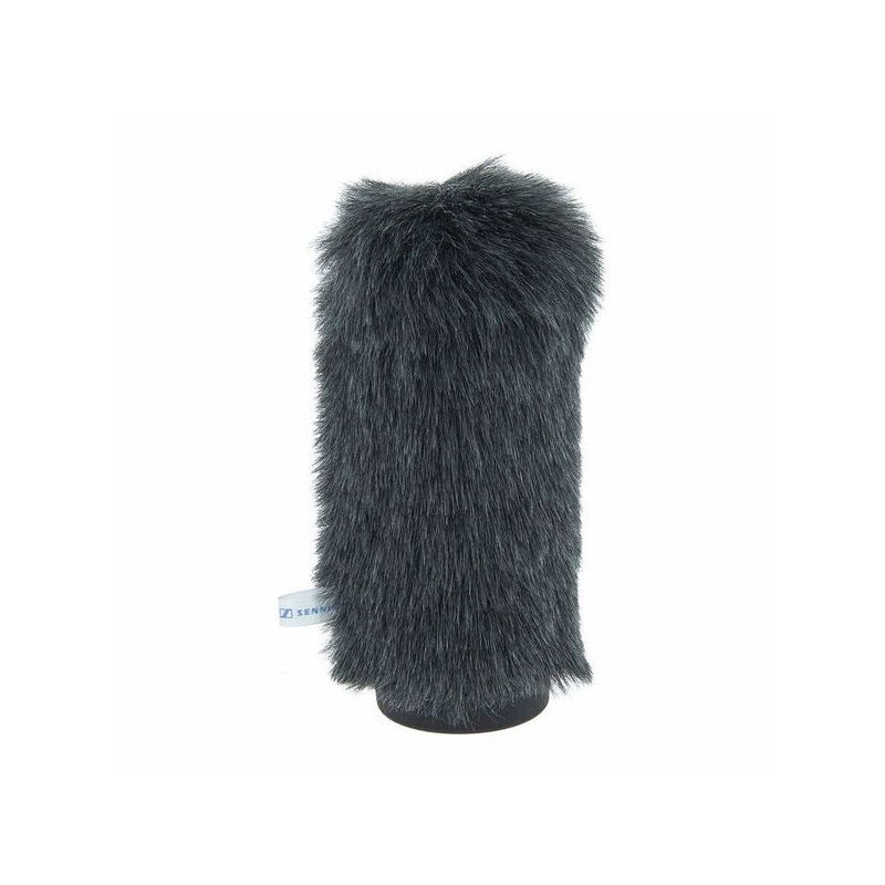 SENNHEISER MZH 600 麥克風防風毛罩