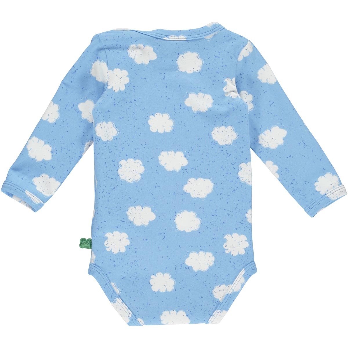 〖 Fred's World 〗藍天白雲包屁衣