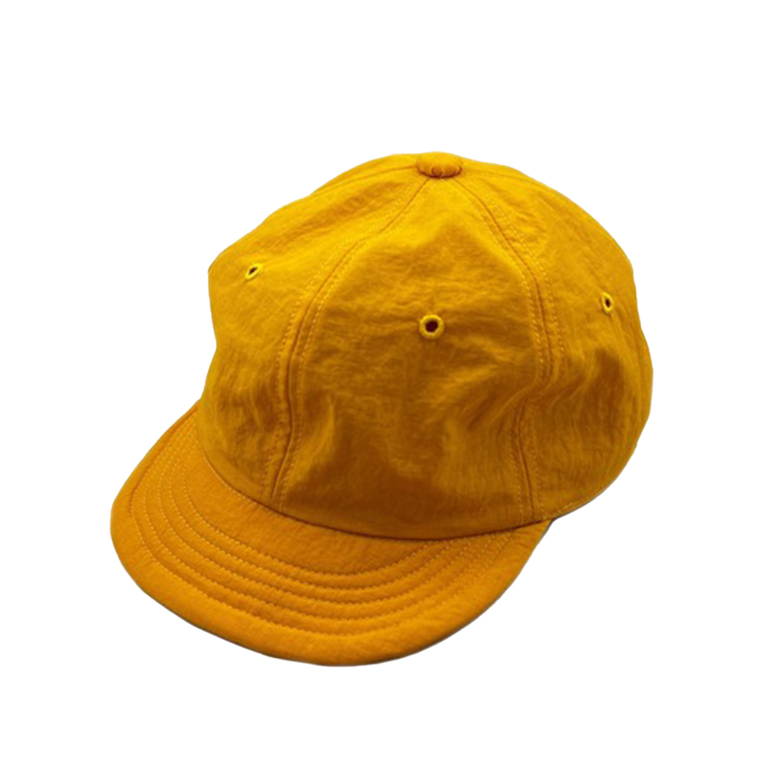 HUNTISM 23SS Rip Stop Umpire Cap