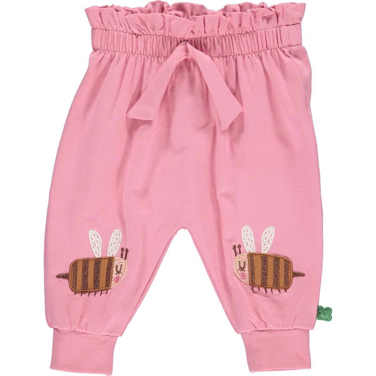 〖 Fred's World 〗粉紅小蜜蜂長褲