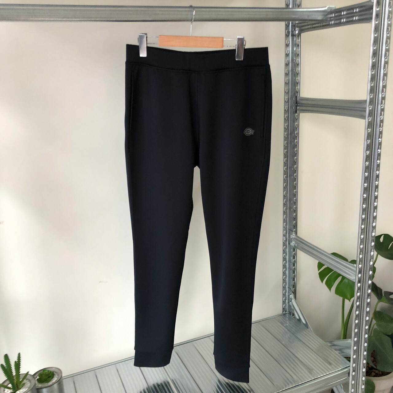 Dickies 運動褲 瑜珈褲 太空棉褲 DSS1UPKL365