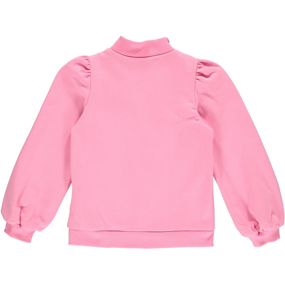 〖 Fred's World 〗粉紅浪漫公主袖外套