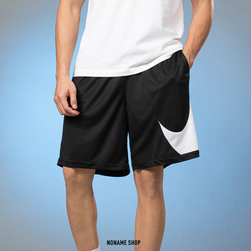 NIKE Dri Fit SHORT 3.0  大勾 運動褲 籃球褲  兩色 (男款)