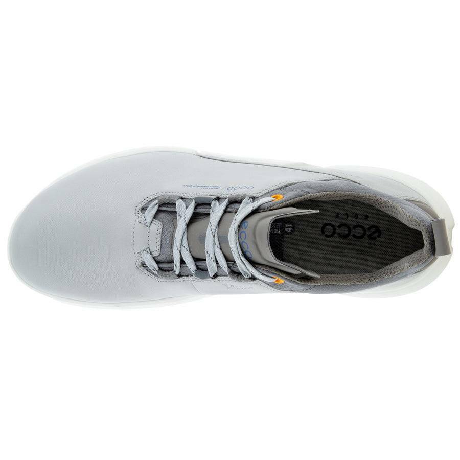 男款 M4 ECCO正品/Biom H4 Gore-Tex/高爾夫球鞋