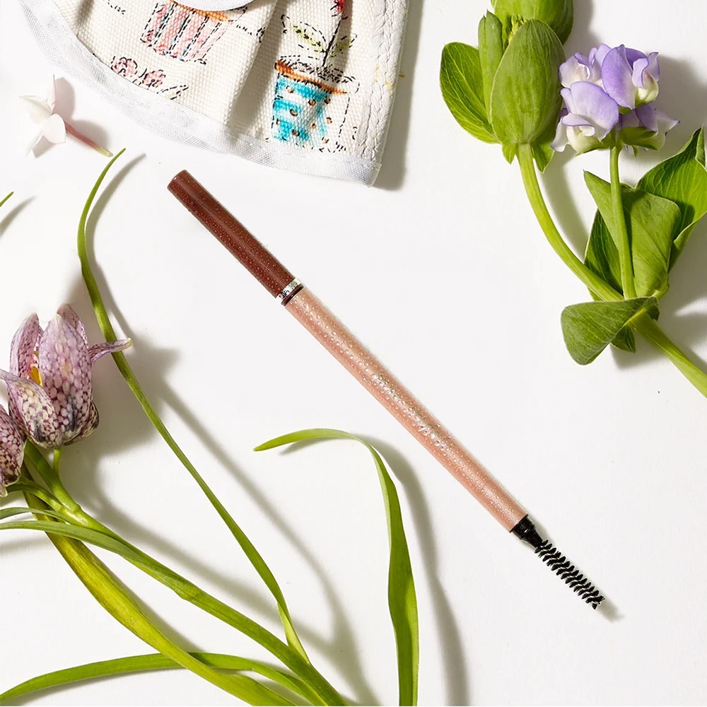 Jane Iredale 雙頭伸縮眉筆 Retractable Brow Pencil