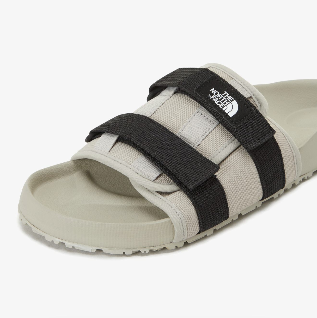 韓國The North Face WOVEN SLIDE NS98P04A