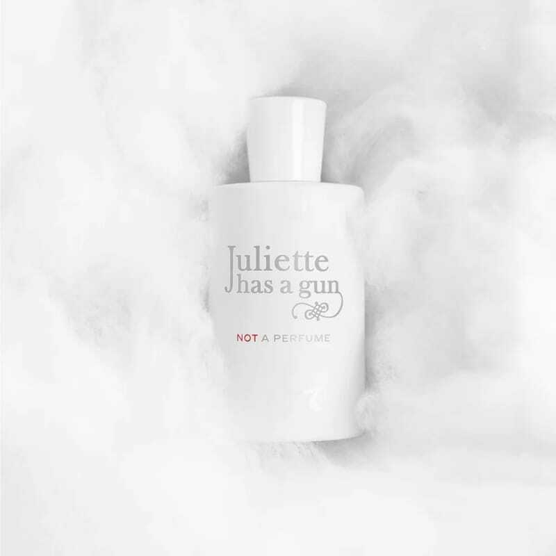 (全新-無玻璃紙) Juliette Has A Gun 非香水女士濃香水 100ml (Barcode : 3770000002775-P)