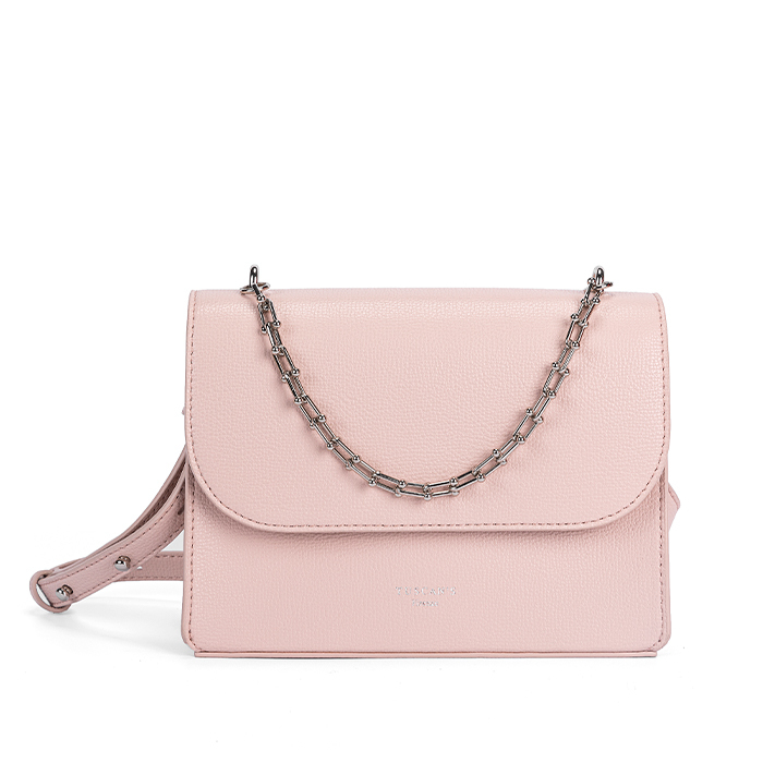 Diva Crossbody Bag