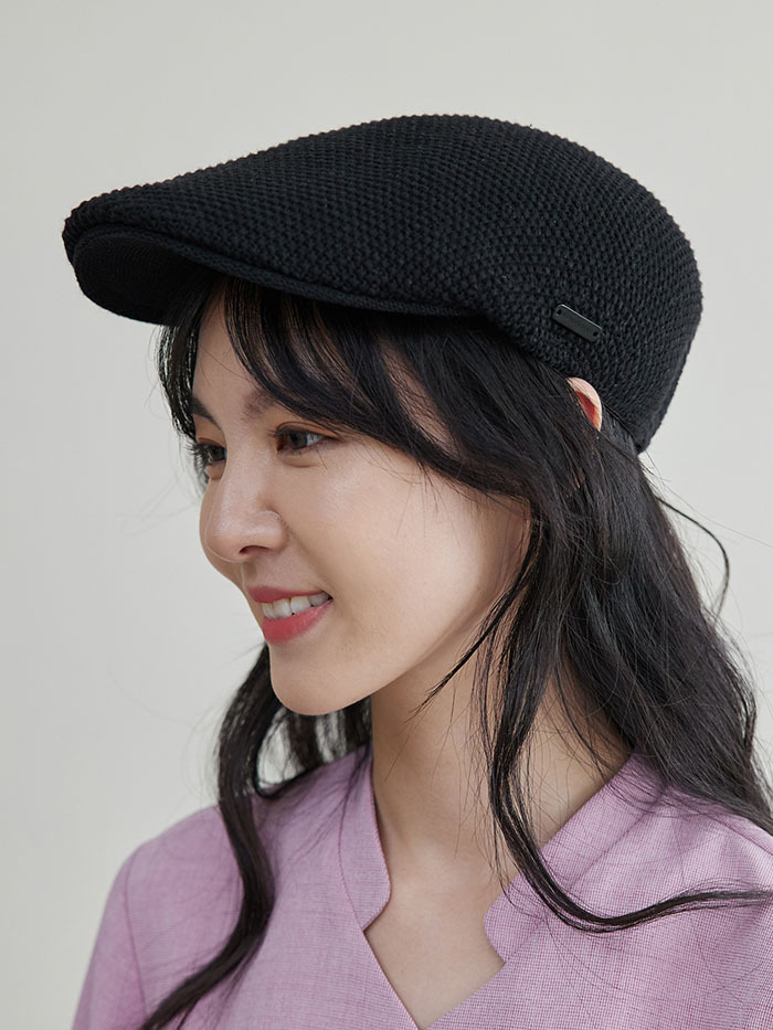 Pheromone狩獵帽-秘黑